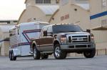 Ford F-250 Super Duty 2008 года